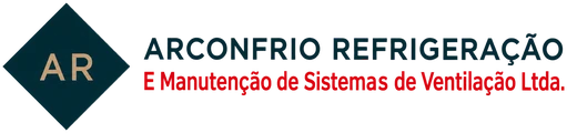 Logo Arconfrio Refrigeração